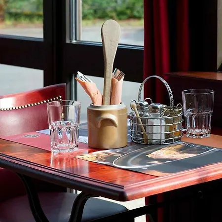 B&B Hotel Blois Nord Vallee Maillard 