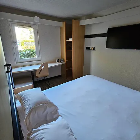 B&B Hotel Blois Nord Vallee Maillard Exterior photo