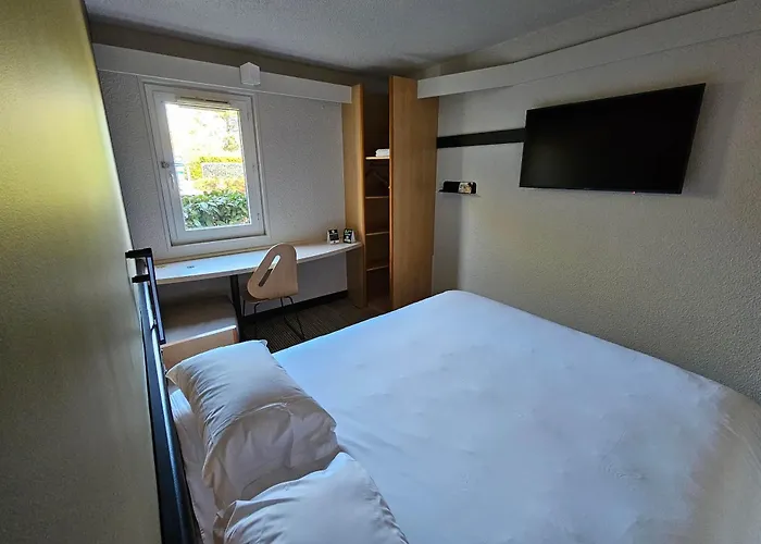 B&B Hotel Blois Nord Vallee Maillard