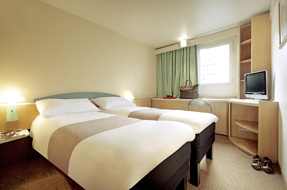 Ibis Vallée Maillard 3* Blois