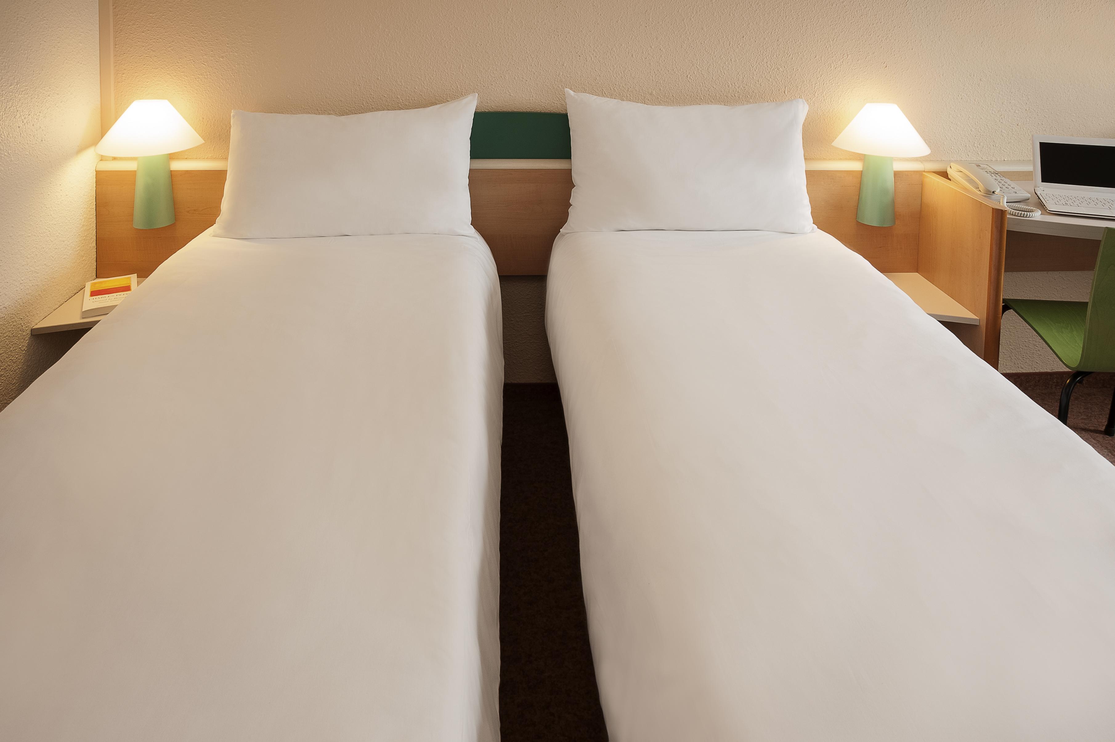 Nord Vallee Maillard Hotel 3*