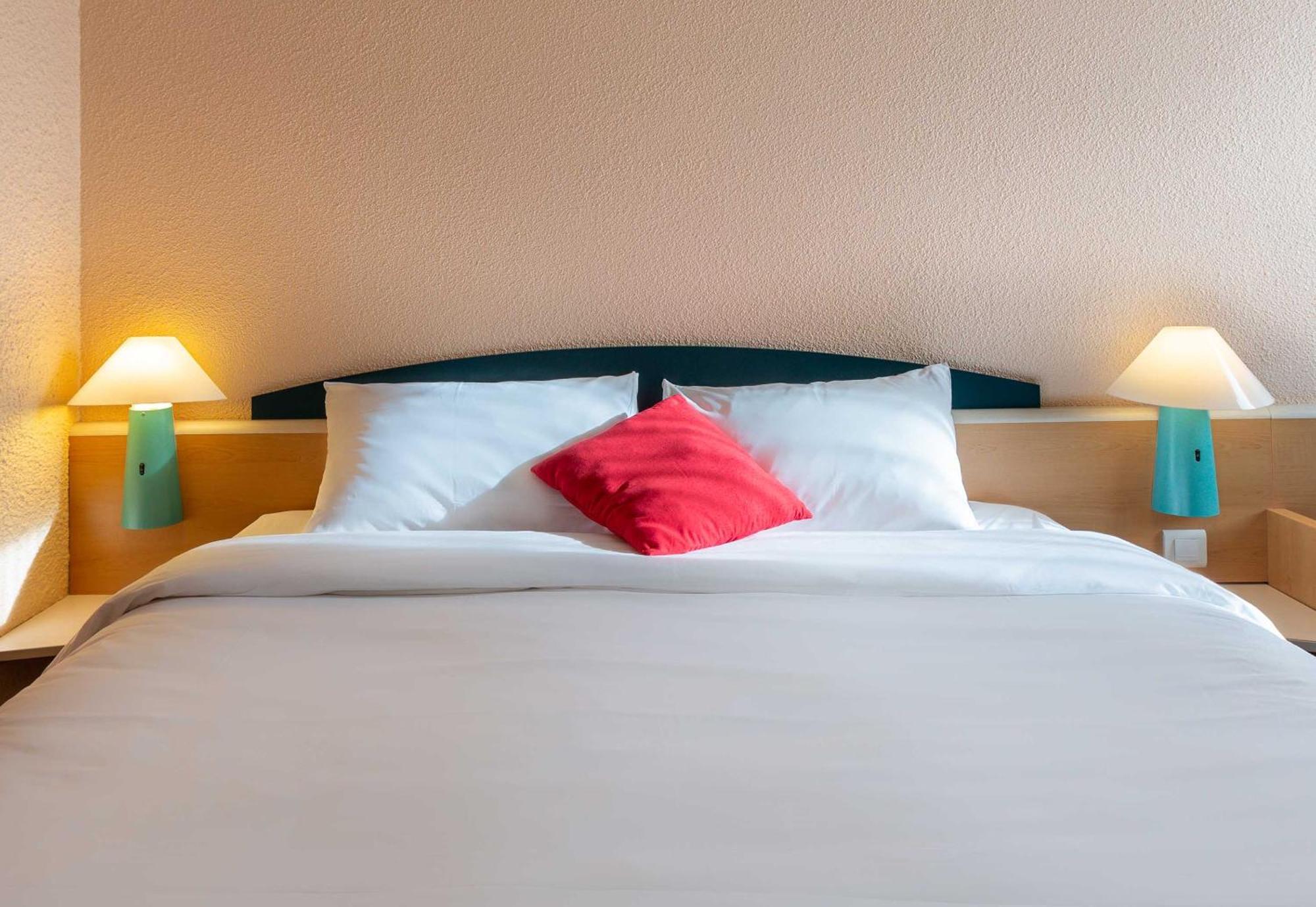 Nord Vallee Maillard Hotel Blois