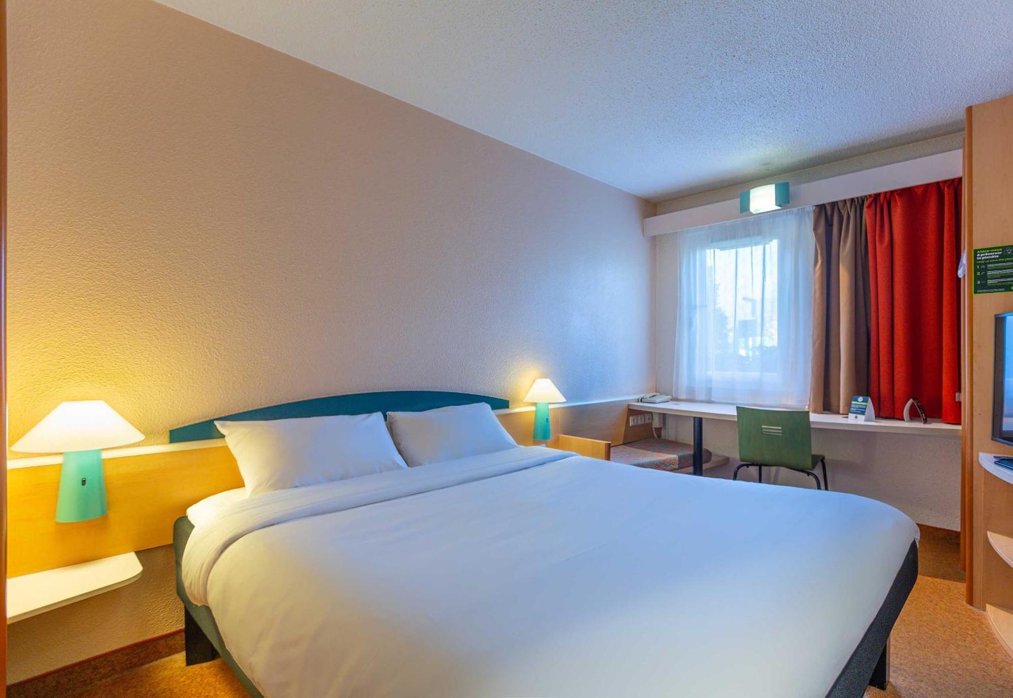 Hotel Nord Vallee Maillard