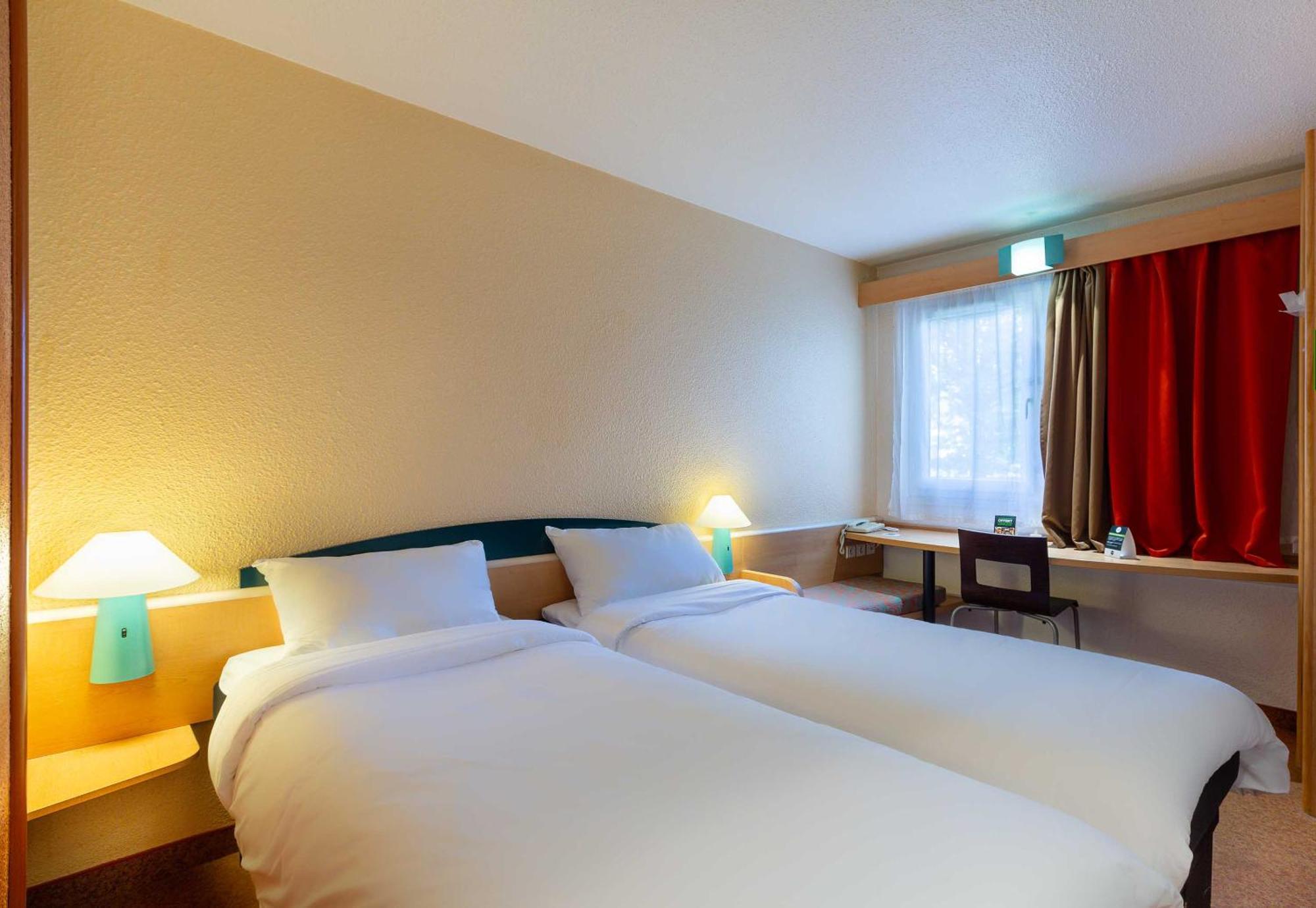 Nord Vallee Maillard Hotel 3*