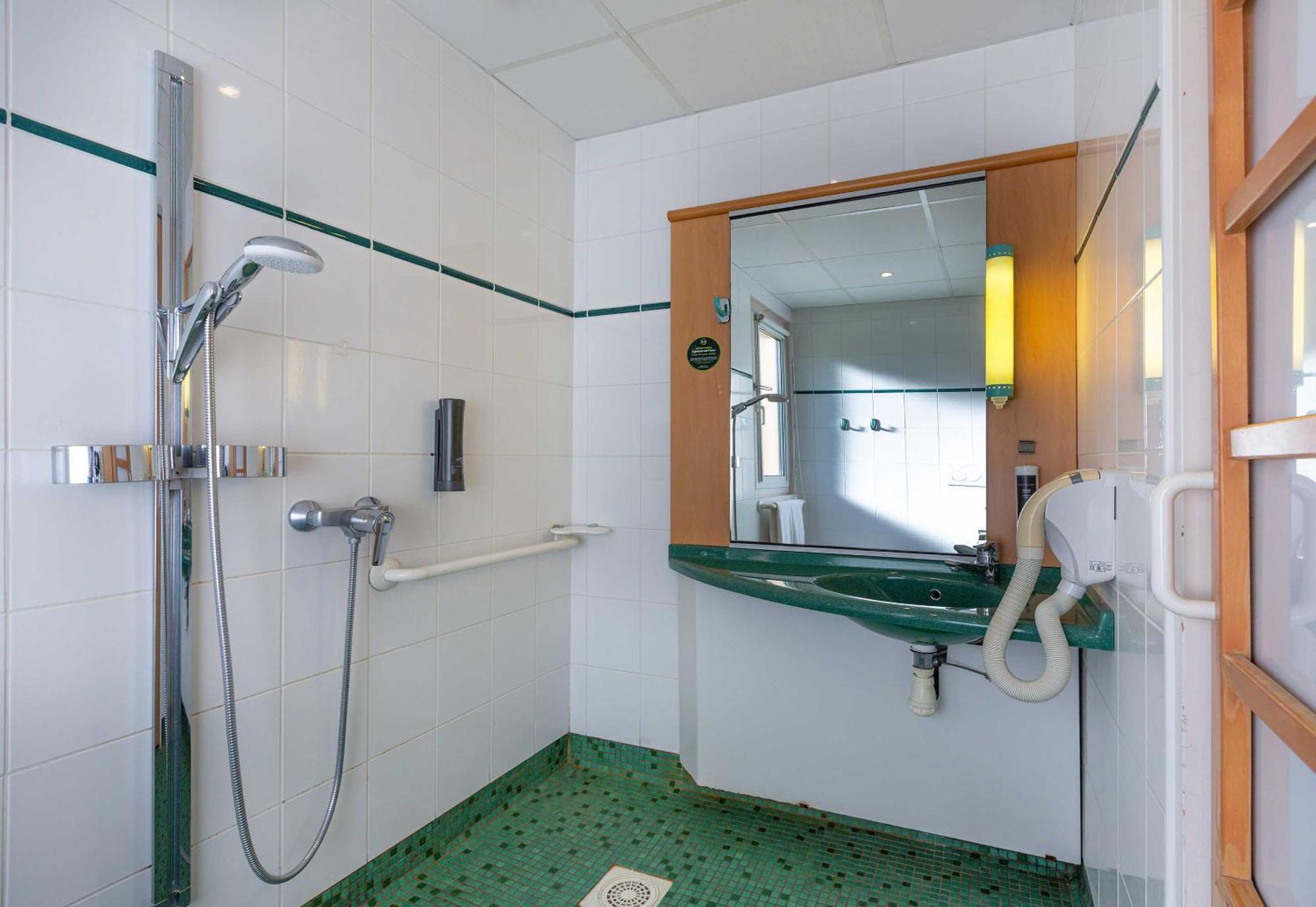Hotel Ibis Vallée Maillard Blois