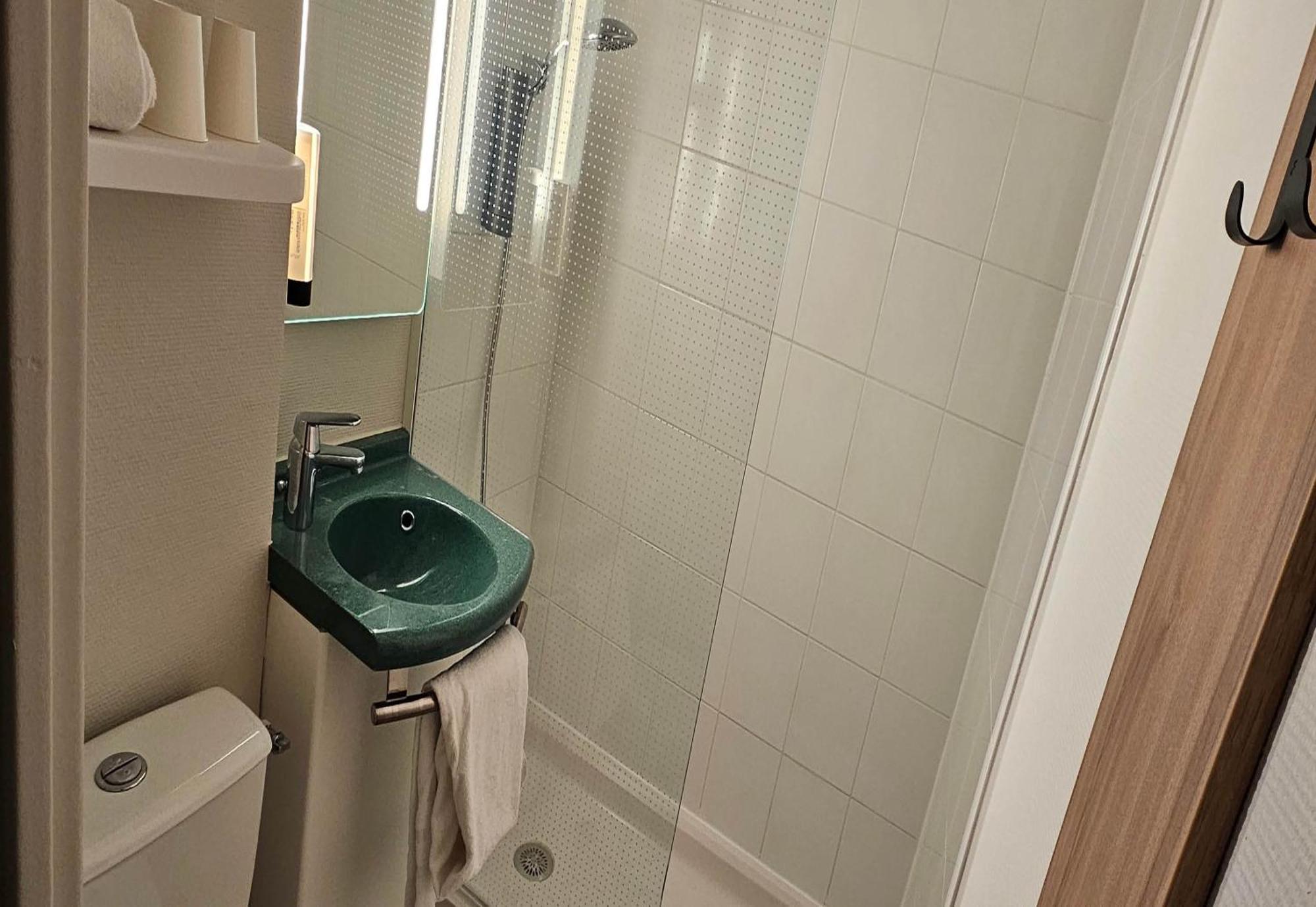 Hotel Nord Vallee Maillard Blois