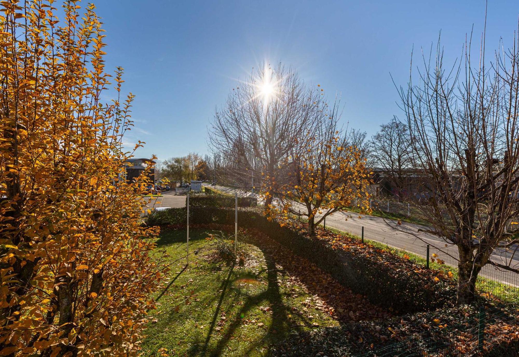 Hotel Nord Vallee Maillard 3*