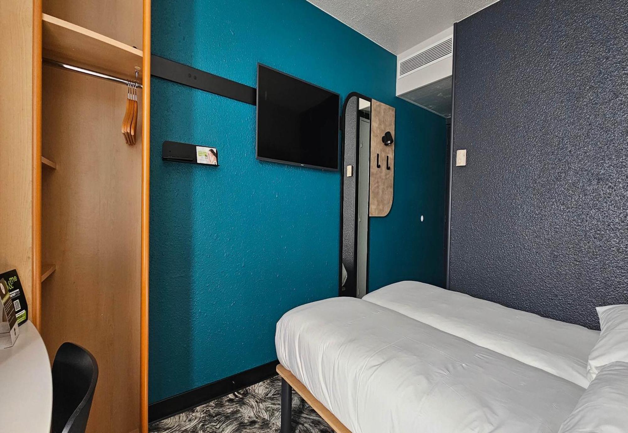 Nord Vallee Maillard Hotel