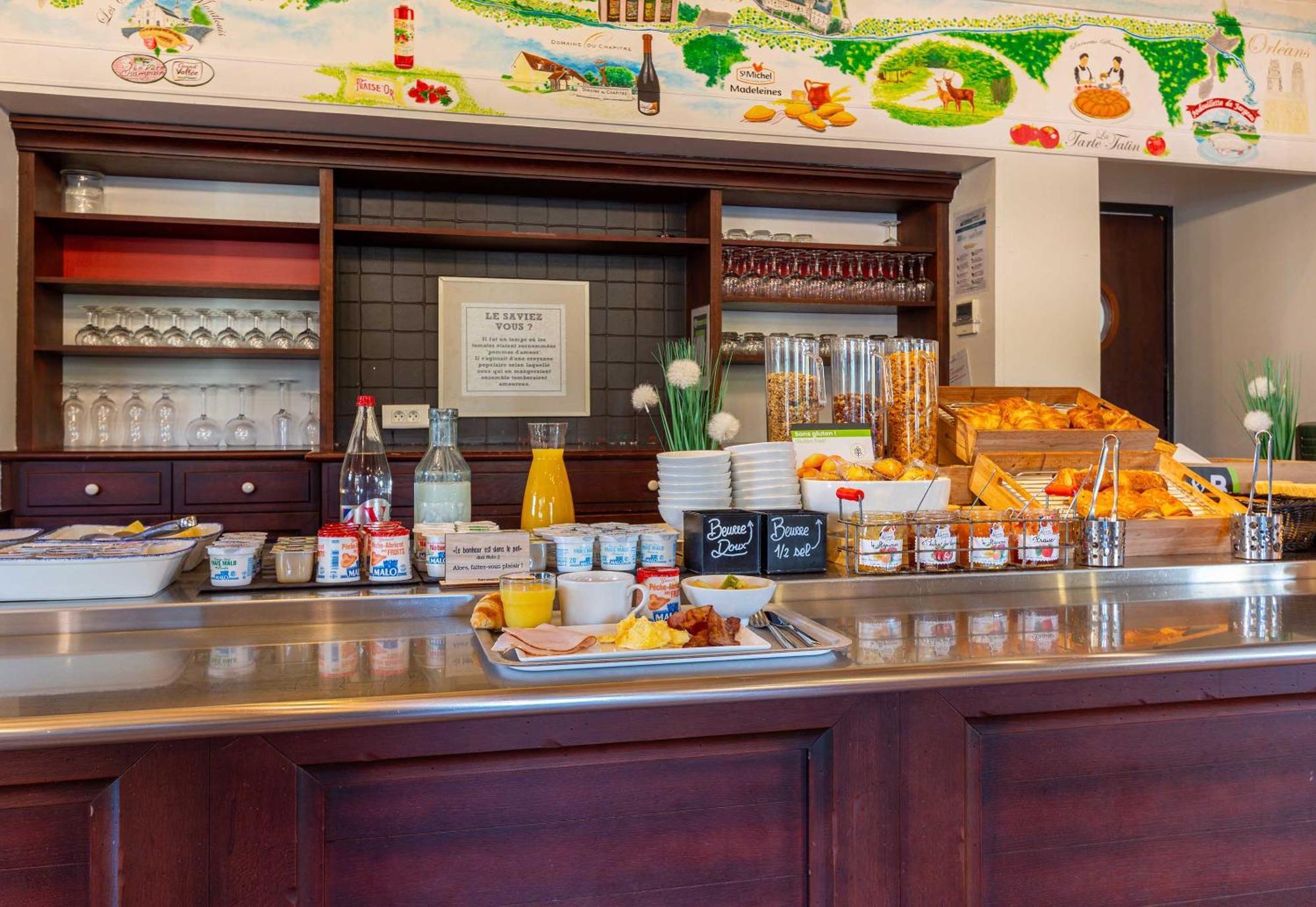 Hotel Nord Vallee Maillard 3*